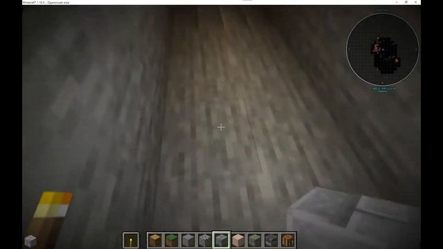 Как сделать крутую шахту в майнкрафт в стиле Moddychat! | Minecraft смотреть онлайн