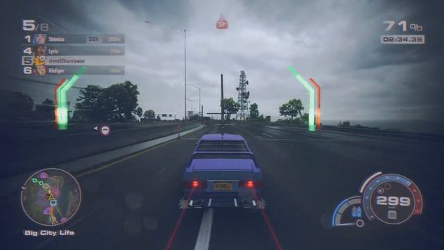 Need For Speed Unbound KEYS TO THE MAPS ADD ON X MERCEDEZ BENZ E190