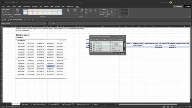 Xero2SQL Session01 Connecting Your Xero2SQL to Excel Power Query and Power Pivot смотреть онлайн