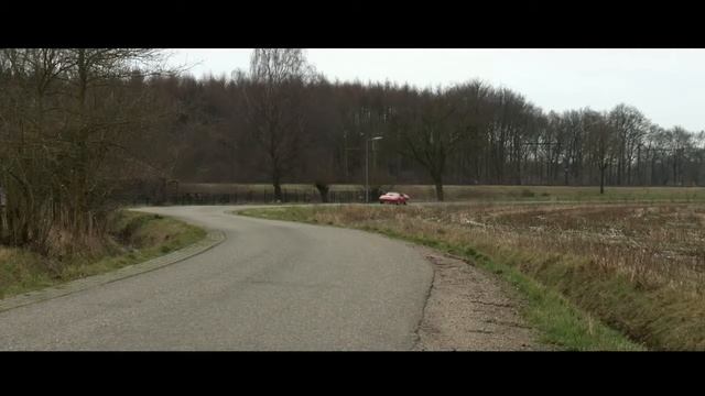 FERRARI 328 GTS - 1989 | GALLERY AALDERING TV смотреть онлайн