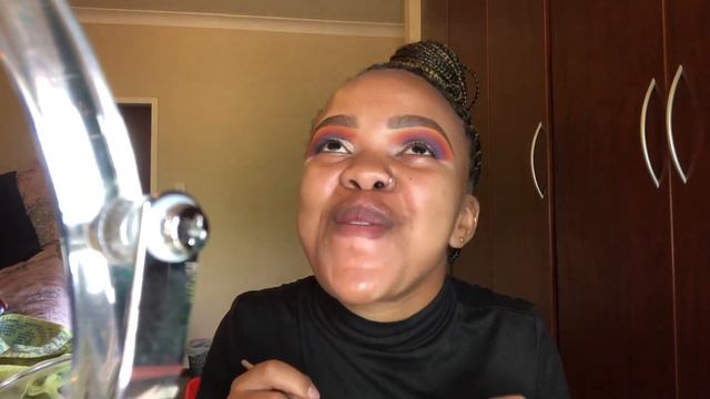 DRUNK MAKEUP TUTORIAL | DATING IN 2021| MY EXPERIENCES| SOUTH AFRICAN YOUTUBER🇿🇦 смотреть онлайн