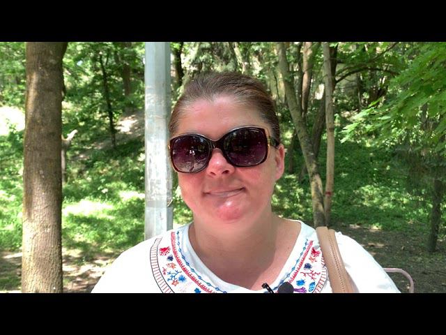 Отзыв о санатории «им. М.И. Калинина», г. Ессентуки, 2021 год смотреть онлайн