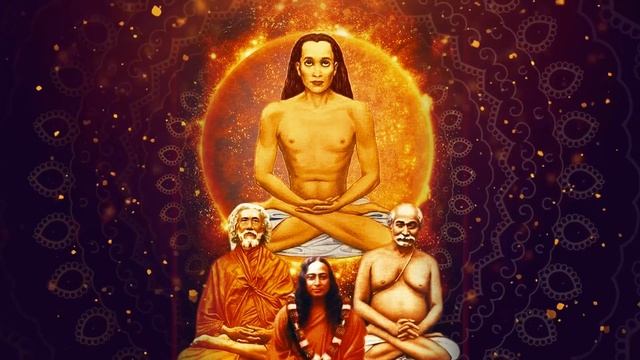 OM JAI GIRU MAHAVATAR BABAJI NAMAHA | POWERFUL KRIYA MANTRA смотреть онлайн
