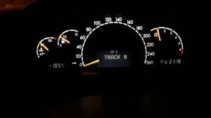 W220 Глохнет сам по себе.