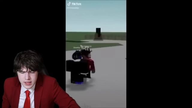 Rating Low Quality Roblox Memes смотреть онлайн