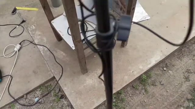 РАСПИЛОВОЧНЫЙ СТАНОК СВОИМИ РУКАМИ.САМЫЙ ПРОСТОЙ СТАНОК В МИРЕ ! смотреть онлайн