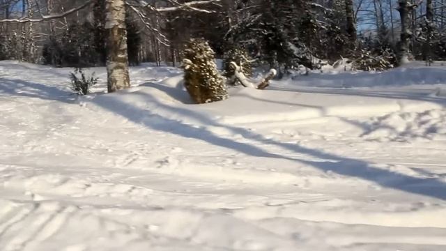 Подъемник в Петропавловске (Советск) смотреть онлайн
