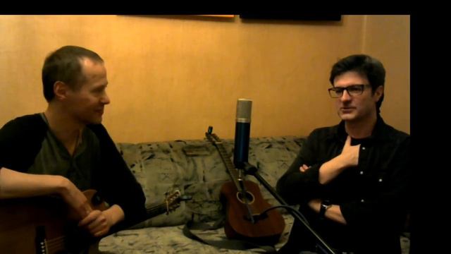 Константин Арбенин и Кирилл Комаров | Cтрим 29.01.2022 смотреть онлайн