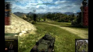 Лучшие Реплеи Недели  #60 [World of Tanks]19.03.2015