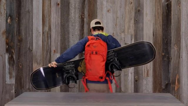Best Ski Backpacks 2023 | Top 5 Backcountry Ski Backpacks смотреть онлайн