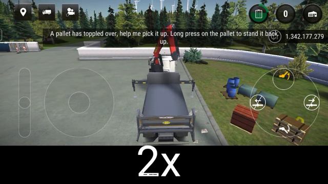 Construction Simulator 3 Grafik yg sangat² mantap смотреть онлайн