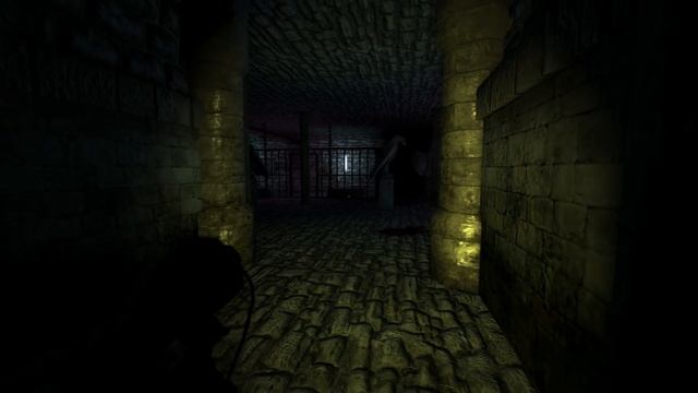 Amnesia: You Will Never Return [WALKTHROUGH / ALL TROPHY LOCATIONS] смотреть онлайн