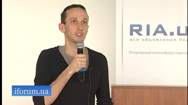 Р.Вилявин «Как продавать товары западным клиентам?»(2/2) смотреть онлайн