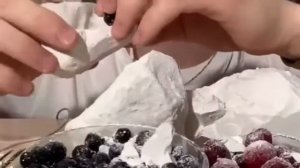 ASMR eating chalk #7 ?Бор жеу ?Қазақша_ASMR_?_ЕМ МЕЛ_?МЕЛОЕЖКА_?_ПОДБОРКА ASMR МЕЛ_?