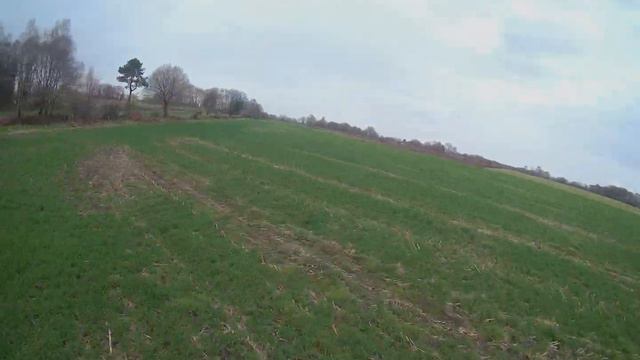 Sortie avec Cyril_bas et benpilote64 (darwin79 darwinFPV) смотреть онлайн