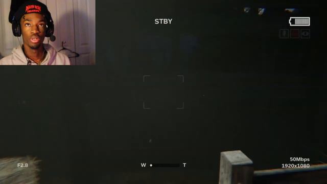 HERE WE GO AGAIN 🤦🏽♂️ | Outlast 2 [ Walkthrough #1 ] #outlast #Outlast2 #scary #horror смотреть онлайн