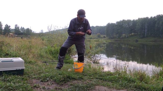 На рыбалке смотреть онлайн