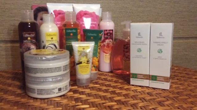 Заказ фаберлик по каталогу 18/2015 смотреть онлайн