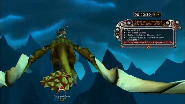 Leveling Addon- The Best! смотреть онлайн