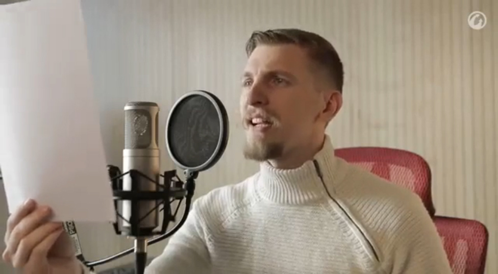 Лучшие Реплеи Недели с Кириллом Орешкиным #50 [World of Tanks] смотреть онлайн