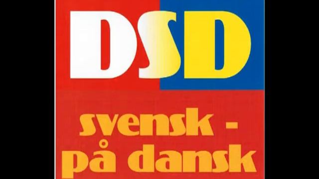 Livets skat/Björn Afzelius cover på dansk - DSD (Dansk/Svensk Duo) CD_ Svensk - på dansk смотреть онлайн