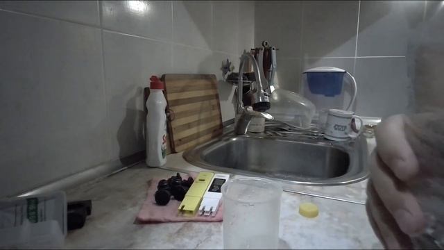 VARTA AGM 105-950( EN ) H-15 ( август 2017г. ) Зарядка и восстановление. Часть 1.