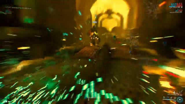 Warframe - Kuria 12-2 Location смотреть онлайн