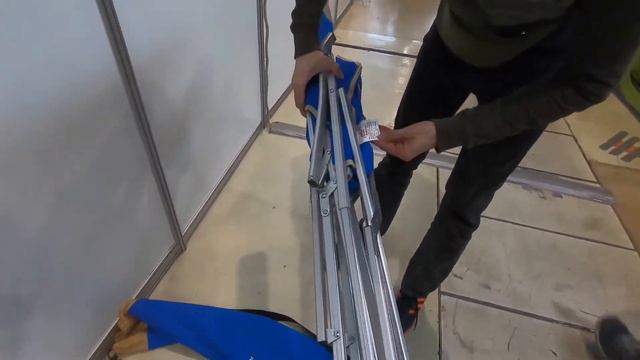 Mimir MirCamping AC036 смотреть онлайн