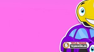 Mini Mini Bir Kuş ve Diğer En Sevilen 28 Çocuk Şarkısı · 1 Saat · Çizgi Film · Tatlış Tavşan