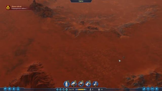 Surviving Mars ☕ Первые поселенцы, возможно, не последние смотреть онлайн