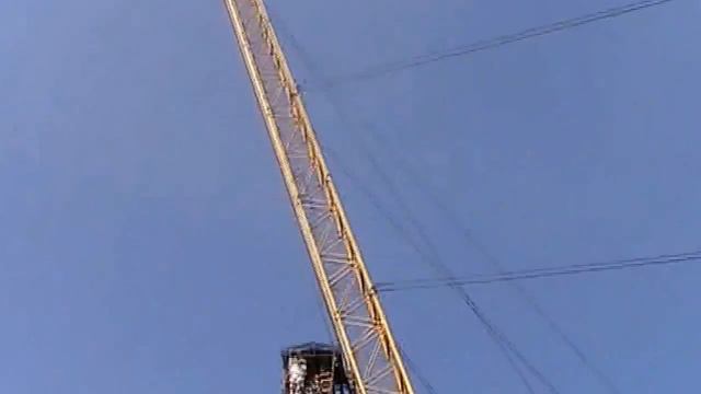 WORLD BUNGY PATONG Тарзанка 60 мертов Пхукет Тайланд 2012 смотреть онлайн