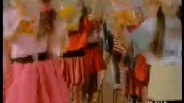 Reklama Star Foods 1991 występuje Piotr Gąsowski