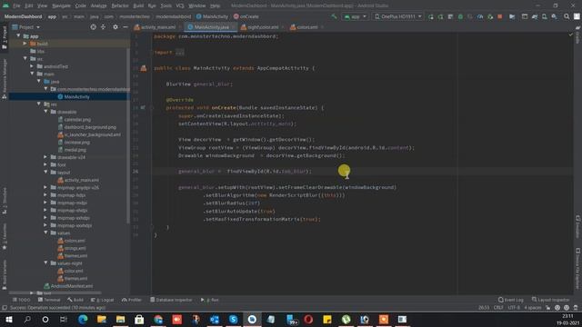 Modern UI design | Modern Dashboard UI Design Android IOS | Design with basics for beginners #7 смотреть онлайн