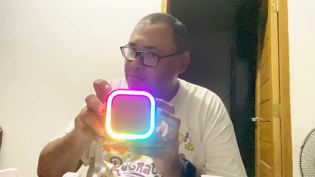 K12 Wireless Audio Microphone Karaoke from Tiktok unboxing смотреть онлайн