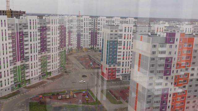 Тюмень ЖК 1964 ТДСК [18+] смотреть онлайн