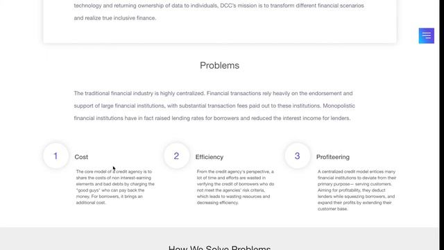 Блокчейн платформа DCC Обзор сайта смотреть онлайн
