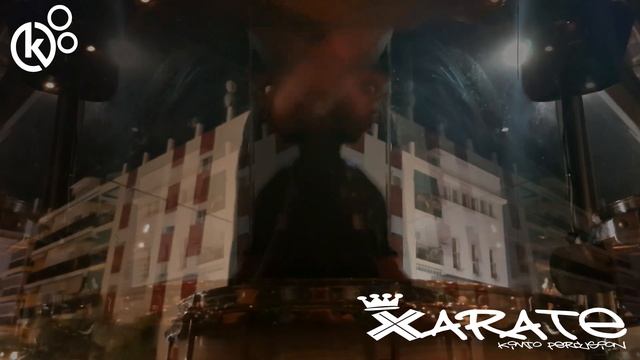 Xarate Flamenco drummer (Kimto Percusión) смотреть онлайн