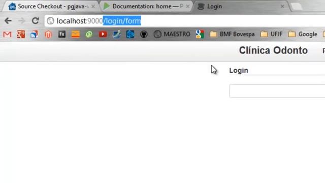 Funcionalidades do Play Framework 1.2.4 смотреть онлайн