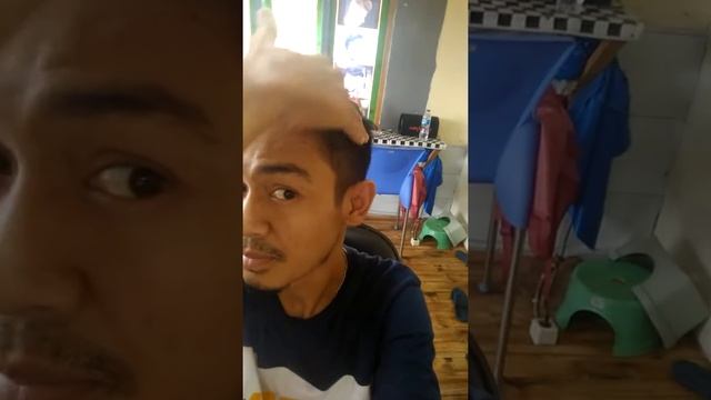 Pomade Powder Best+