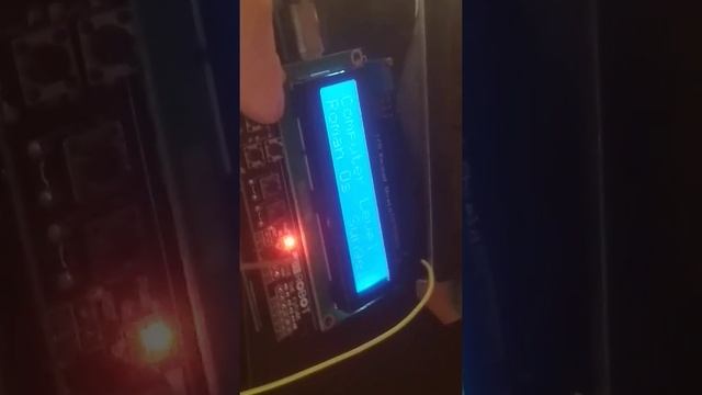 Видео как я сделал из Ардуино Уно звук для клавиш. смотреть онлайн
