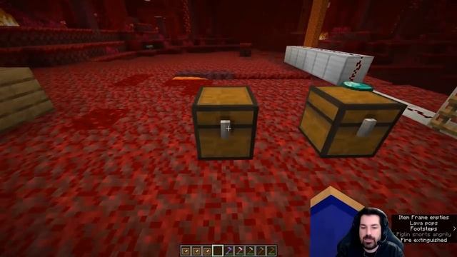 Minecraft Snapshot 20w10 - Houe enchantée & Table de forgeron смотреть онлайн