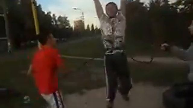 Новий елемент поцелуй земли!!! смотреть онлайн