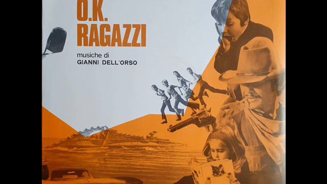 Gianni Dell'Orso - I Racconti Della Nonna смотреть онлайн