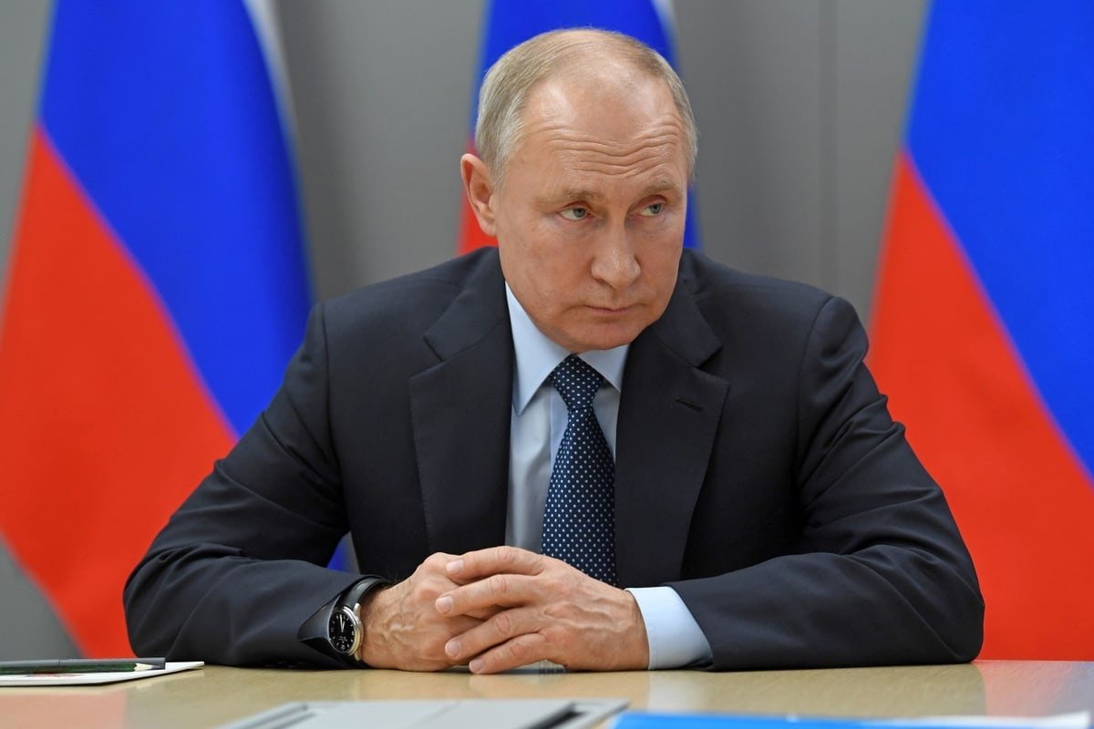 Выступление Путина в МИД. смотреть онлайн