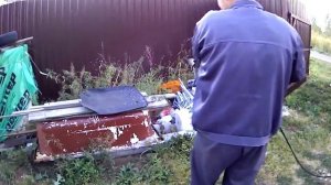 Как разбавлять пену для автомойки