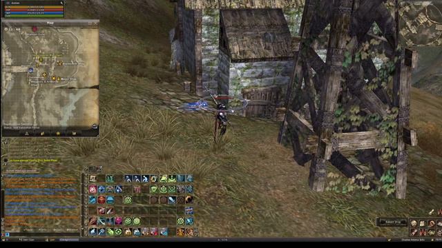 Go to the pastureland! /Lineage 2 Reborn x1 Origin смотреть онлайн