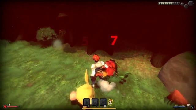 Divinia Chronicles - Relics of Gan Ti - Playthrough Part 4 смотреть онлайн