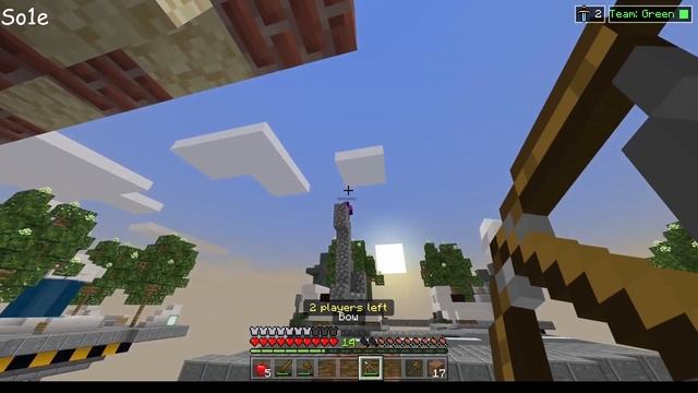 Minecraft Bedrock v Java games смотреть онлайн