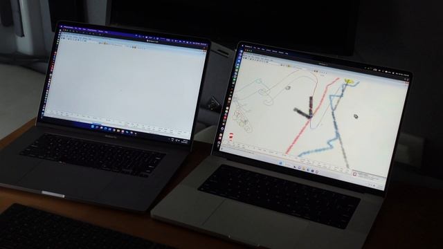 How is Windows on an M2 Mac so fast?! смотреть онлайн