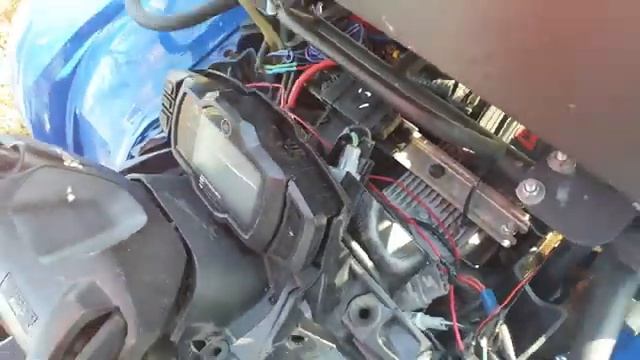На что обратить внимание перед покупкой Yamaha Grizzly 700 смотреть онлайн